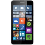 Microsoft Lumia 640 Dual Sim White