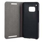 Book Xqisit Pentru Htc One M9 Colectia Viskan - Negru