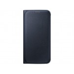 Book Samsung Pentru Samsung Galaxy S6 - Bleumarin