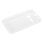 Capac Protectie Spate Moxie Pentru Vodafone 785 Smart 4 Mini - Alb