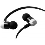 Casti audio cu fir Colectia prodyna - Albe