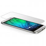 Folie Protectie Ecran Sticla Mobiama Pentru Htc One M8