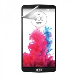 Folie Protectie Ecran Mobiama Pentru Lg G3 S