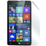 Folie Protectie Ecran Mobiama Pentru Nokia Lumia 435