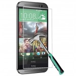 Folie Protectie Ecran Sticla Mobiama Pentru Htc One M9