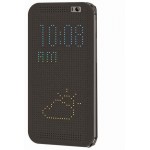 Book Dot View Htc Pentru Htc Desire 620 - Gri
