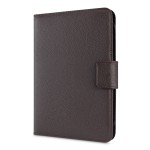Husa Belkin Universala Din Piele Pentru Tableta 8 Inch - Maro