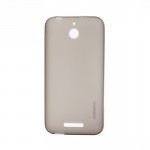 Capac Protectie Spate Mobiama Tpu Pentru Htc Desire 510 - Gri
