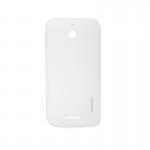 Capac Protectie Spate Mobiama Tpu Pentru Htc Desire 510 - Alb