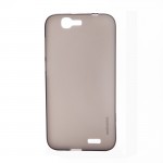 Capac Protectie Spate Mobiama Tpu Pentru Huawei G7 - Gri