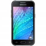 Samsung J1 Black