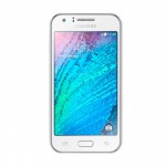 Samsung J1 White