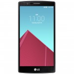 Lg G4 32GB Leather Brown 4G