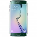 Samsung Galaxy S6 Edge 32gb Green 4g Vdf