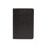 Book Mobiama Pentru Tableta 8 - Roz Cu Negru