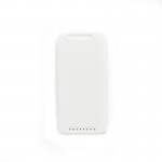 Book Mobiama Pentru Htc One M8 Colectia WS - Alb