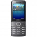 Samsung S5611 Negru