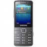 Samsung S5611 Negru