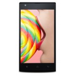 Evolio M5 Dual Sim Black