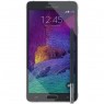 Samsung Galaxy Note 4 4G Black