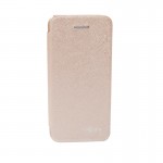 Book Cellara Pentru Iphone 5/5s - Auriu