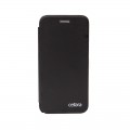 Husa Book Cellara pentru iPhone 6 6s - Negru