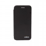 Book Cellara Pentru Iphone 6 4.7 Inch - Negru