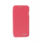 Book Cellara Pentru Iphone 6 4.7 Inch - Roz
