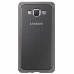 Capac Protectie Spate Samsung Pentru Samsung Galaxy A3 - Maro