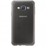 Capac Protectie Spate Samsung Pentru Samsung Galaxy A5 - Maro