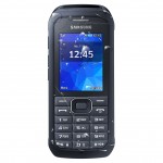 Samsung Xcover 550 Gray