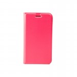 Book Mobiama Tpu Pentru Vodafone 695 Smart First 6 - Roz