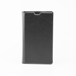 Book Mobiama Tpu Pentru Microsoft Lumia 435 - Negru