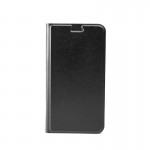 Book Mobiama Tpu Pentru Vodafone 895 Smart Prime 6 - Negru
