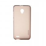 Capac Protectie Spate Mobiama Tpu Pentru Vodafone 895 Smart Prime 6 - Gri