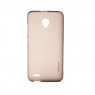 Capac Protectie Spate Mobiama Tpu Pentru Vodafone 895 Smart Prime 6 - Gri