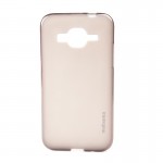Capac Protectie Spate Mobiama Tpu Pentru Samsung Core Prime - Gri