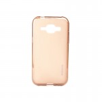 Capac Protectie Spate Mobiama Tpu Pentru Samsung J1 - Gri
