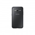 Capac Protectie Spate Samsung Pentru Samsung Galaxy Core Prime - Gri