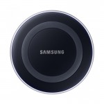 Kit Incarcare Wireless Samsung  Pentru Samsung Galaxy S6 / S6 Edge - Negru
