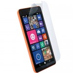 Folie Protectie Ecran Mobiama Pentru Microsoft Lumia 535