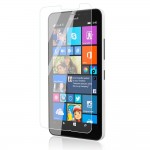 Folie Protectie Ecran Sticla Mobiama Pentru Microsoft Lumia 640