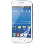 Folie Protectie Ecran Mobiama Pentru Samsung Galaxy Trend Lite 2