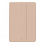 Book White Diamonds Pentru Pentru Ipad Mini 2 Colectia Trinity - Auriu