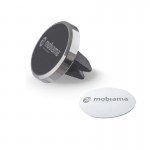Suport Auto Mobiama Cu Magnet Pentru Telefoane - Negru