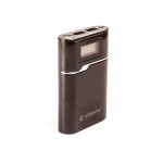 Baterie Externa Mobiama Capacitate 7800 Mah - Neagra