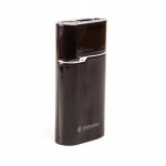 Baterie Externa Mobiama Capacitate 5200 Mah - Neagra