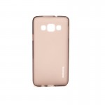 Capac Protectie Spate Mobiama Tpu Pentru Samsung Galaxy A3  - Gri