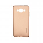 Capac Protectie Spate Mobiama Tpu Pentru Samsung Galaxy A5 - Gri