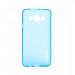 Capac Protectie Spate Mobiama Tpu Pentru Samsung Galaxy A3 - Bleu